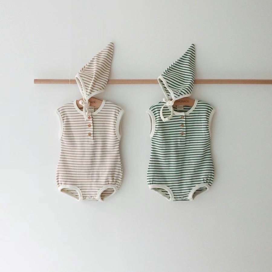 Lemonade Tintin Suit（With Hat）