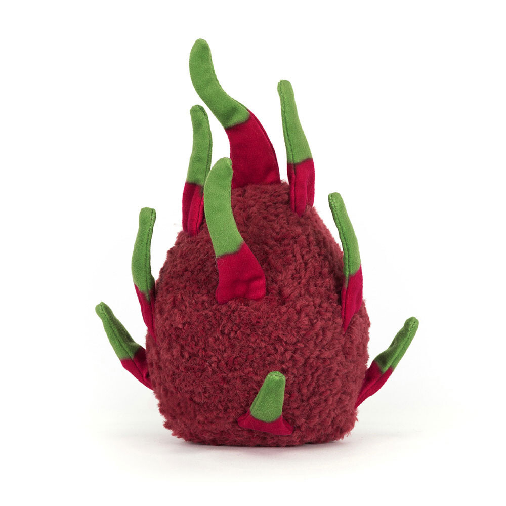 JELLYCAT 火龍果 Amuseables Dragon Fruit