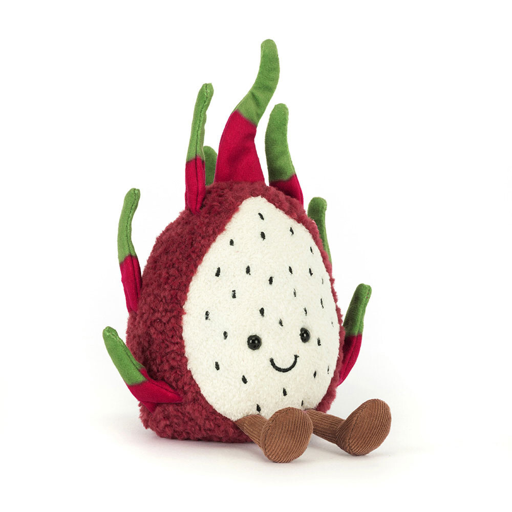 JELLYCAT 火龍果 Amuseables Dragon Fruit