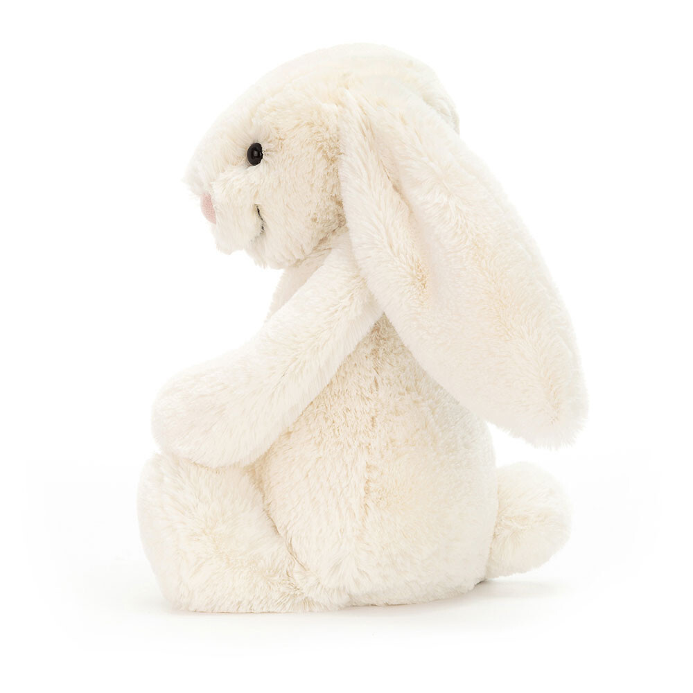 JELLYCAT 奶白色兔仔 Bashful Cream Bunny
