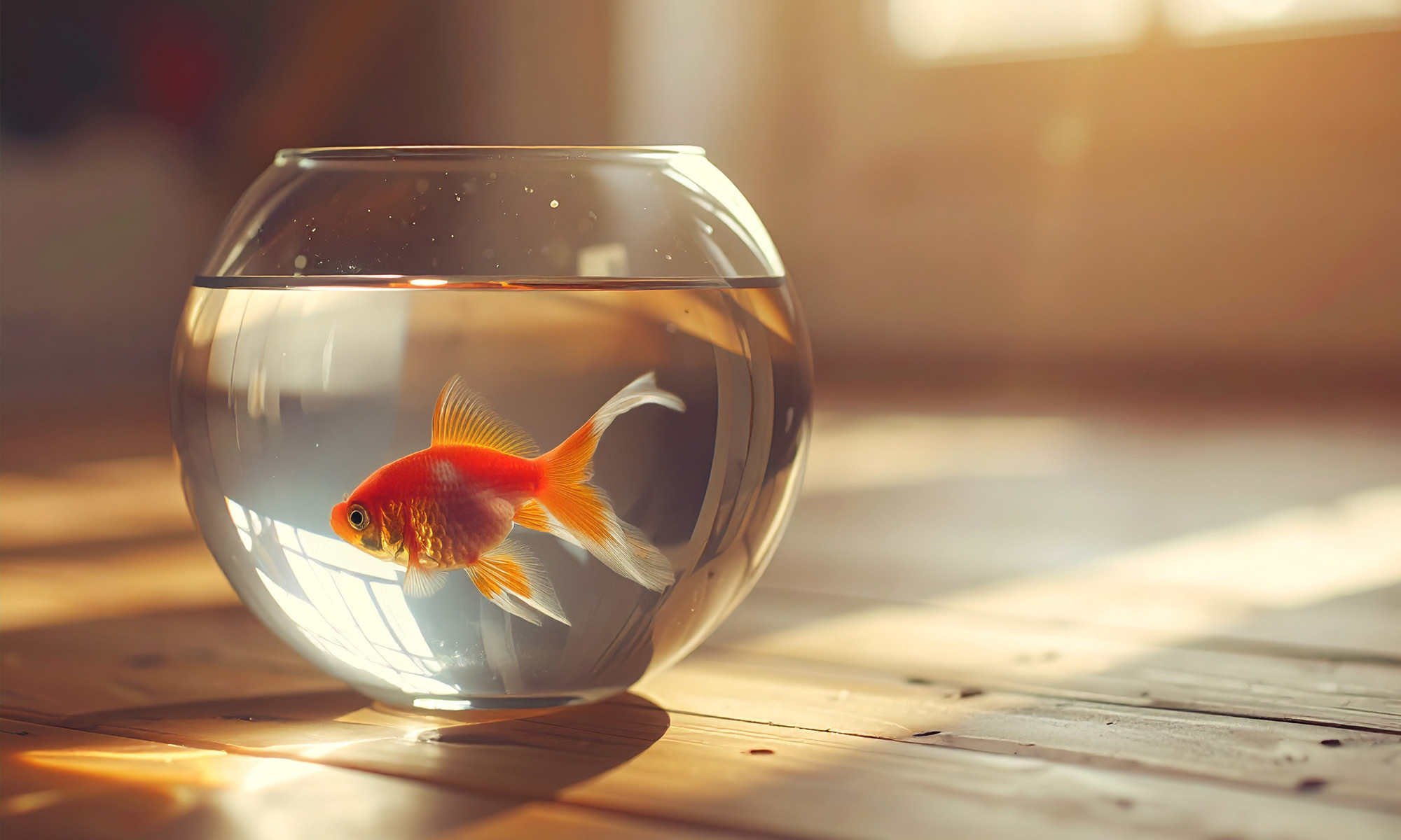 掌握正確的魚缸溫度管理方法，就是成功養魚的關鍵第一步