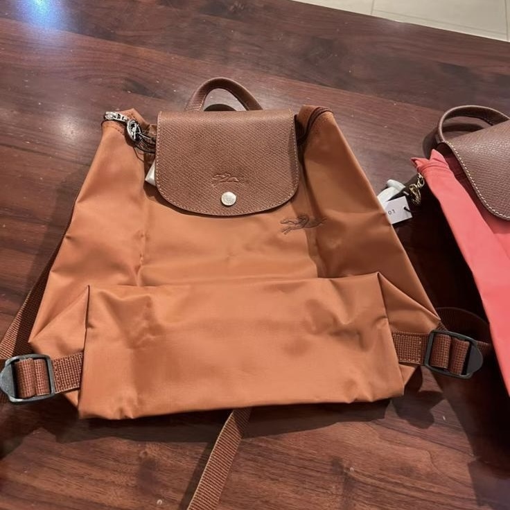 Outlet Longchamp Backpack