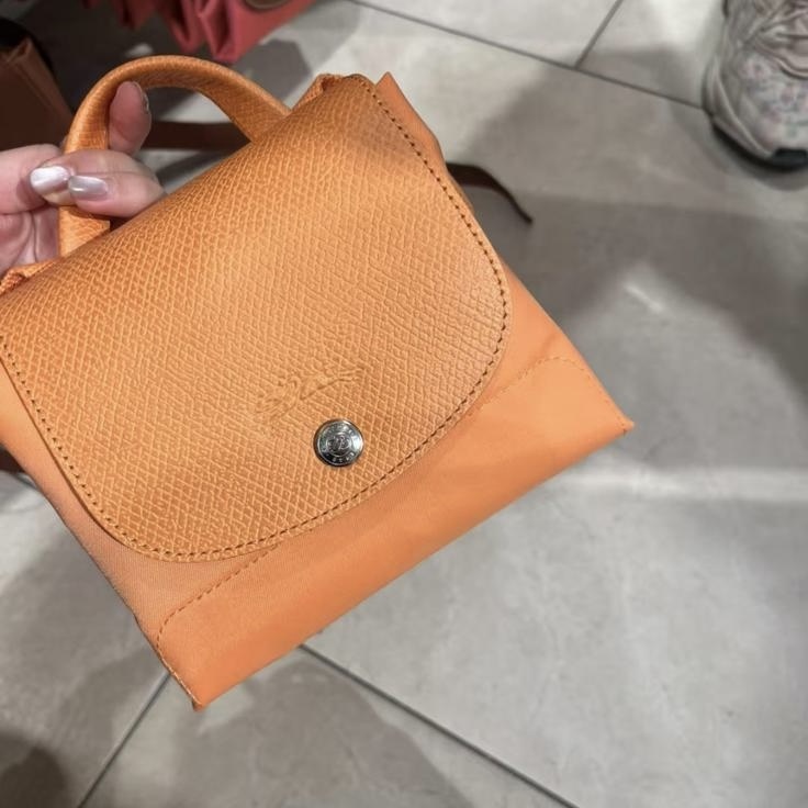 Outlet Longchamp Backpack