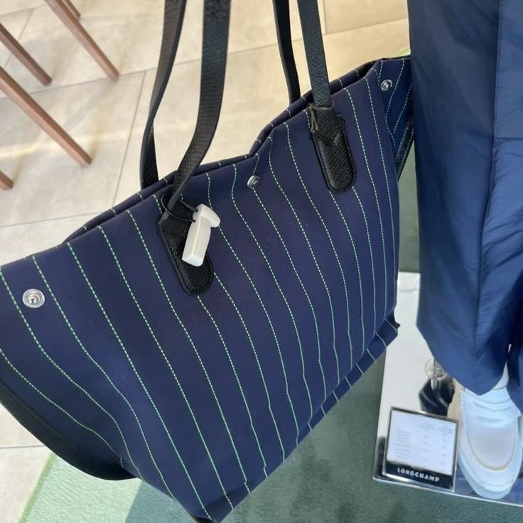 Outlet Longchamp Tote Bag