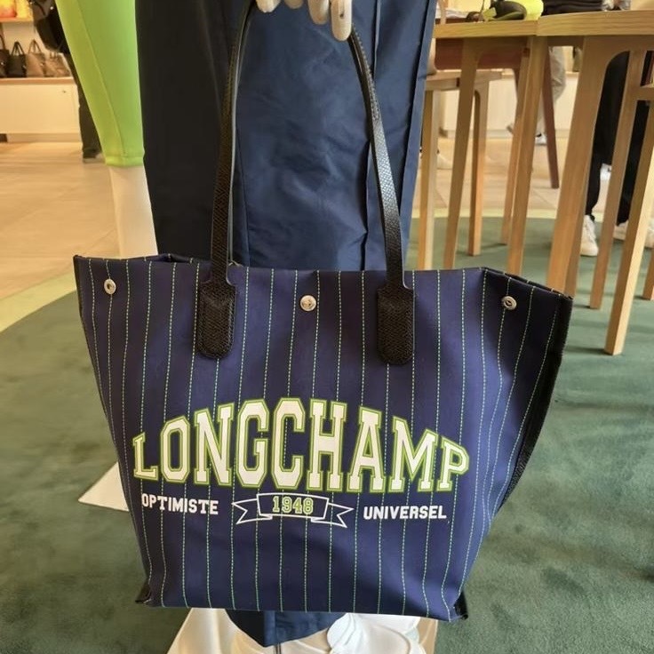 Outlet Longchamp Tote Bag