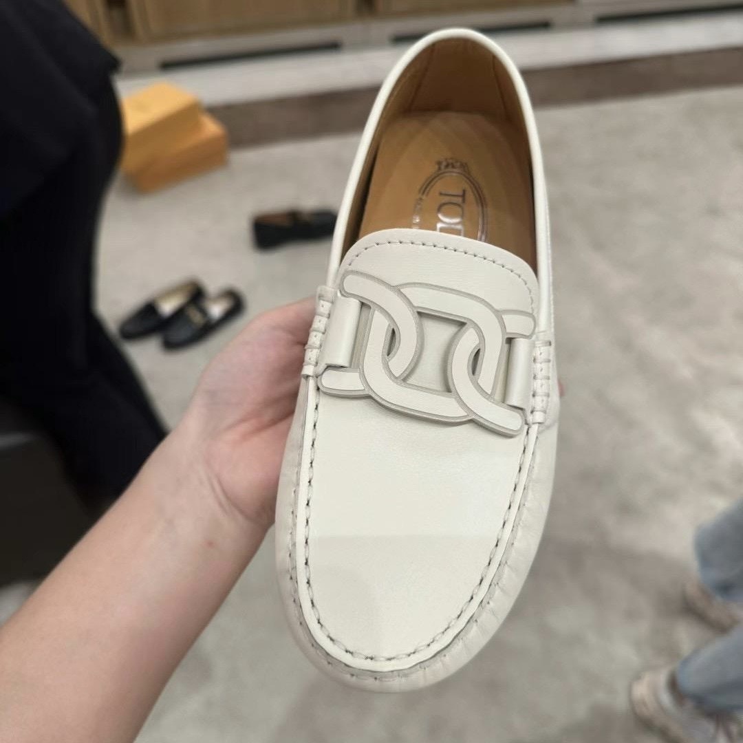 Outlet Tod’s Loafers