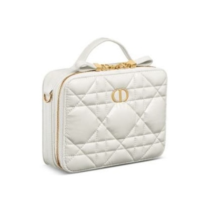 Sale Dior Caro Box Bag