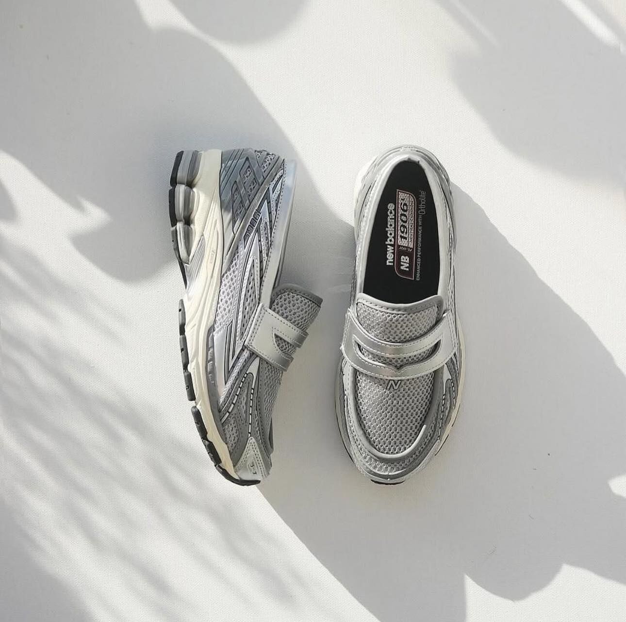 [預訂] New Balance U1906LAE