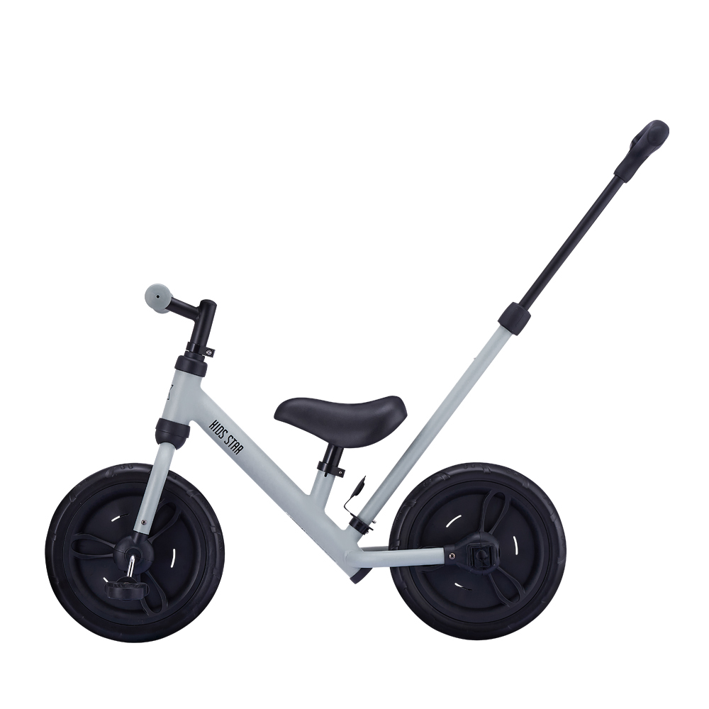 Kids Star Glide 6合1 平衡單車 - 冰霜藍