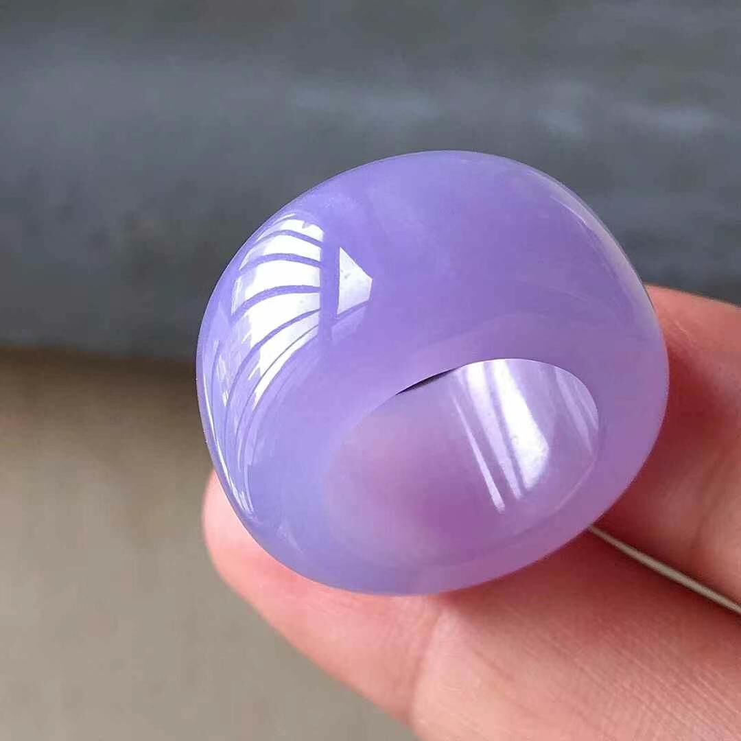 5295516 翡翠冰紫羅蘭路路通