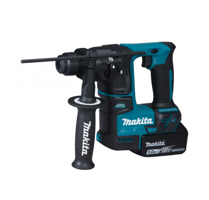 "MAKITA"牧田牌 充電式電錘17mm(鋰18V)