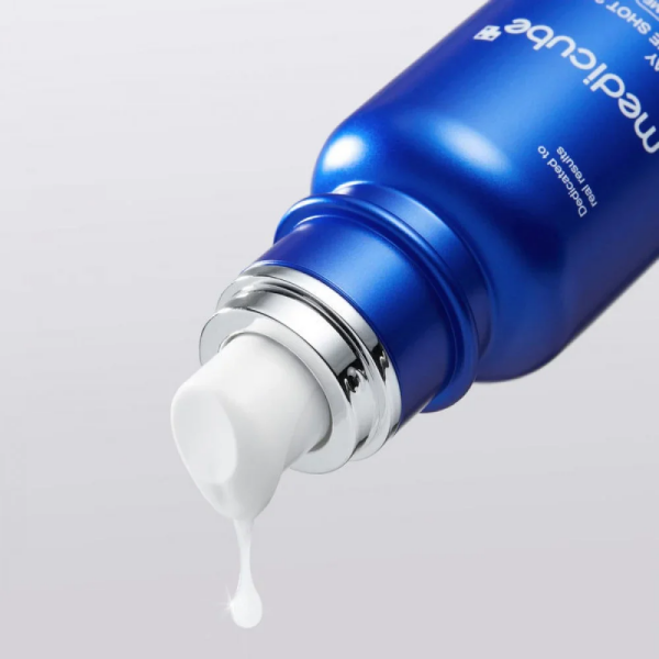 Medicube ZERO 微針全效毛孔安瓶 7,500ppm