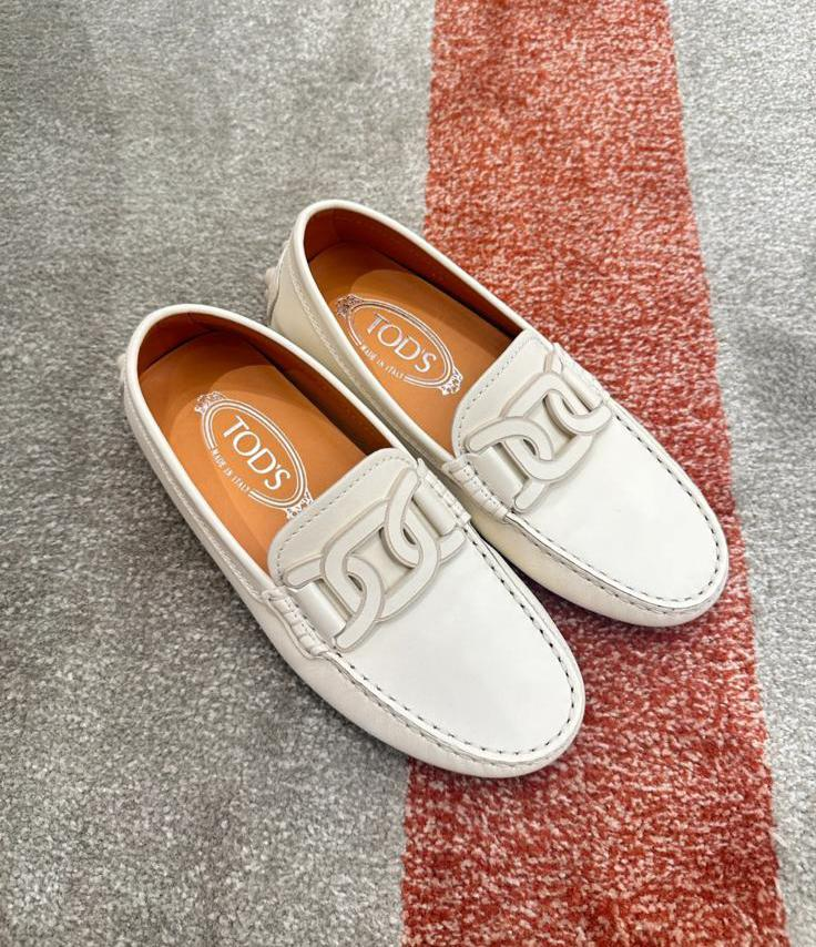 Outlet Tod’s Loafers