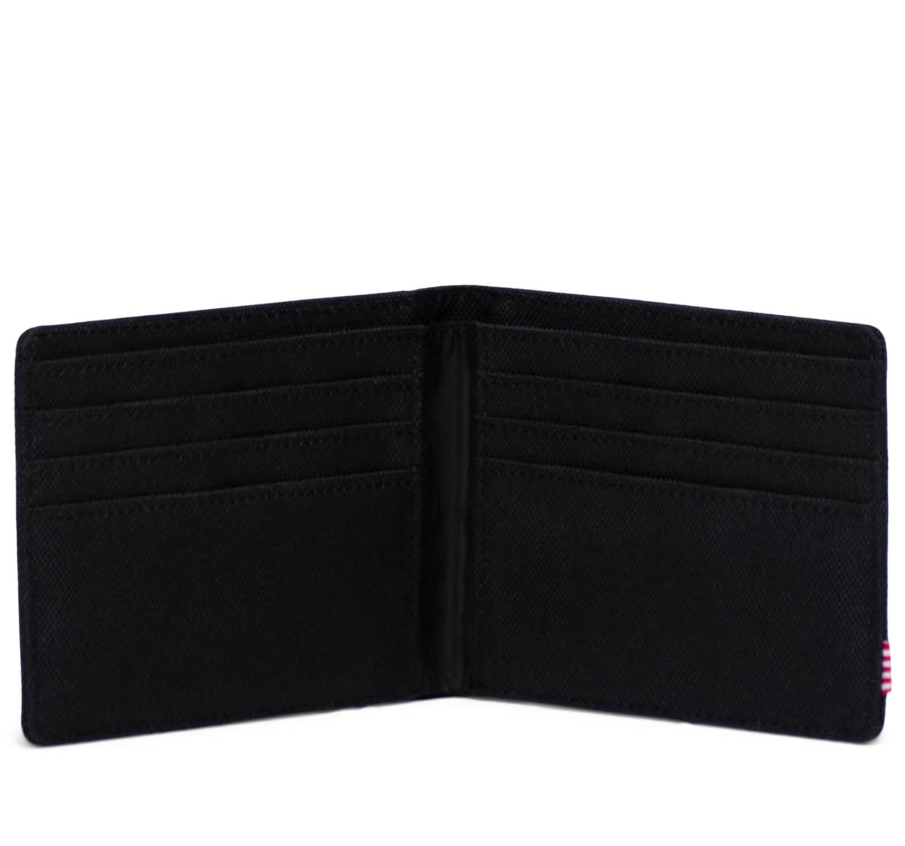 Herschel Roy Wallet - Black