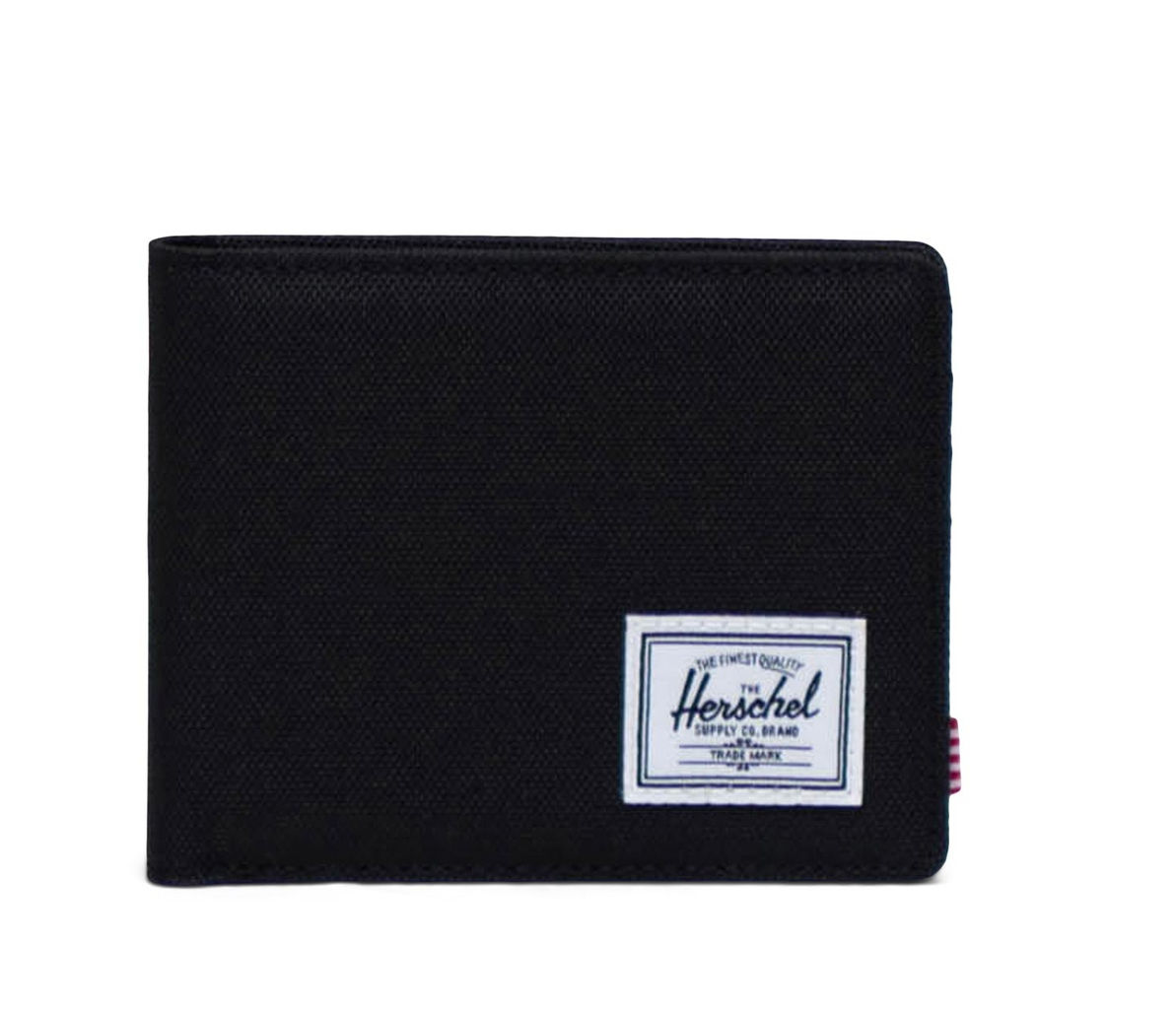 Herschel Roy Wallet - Black