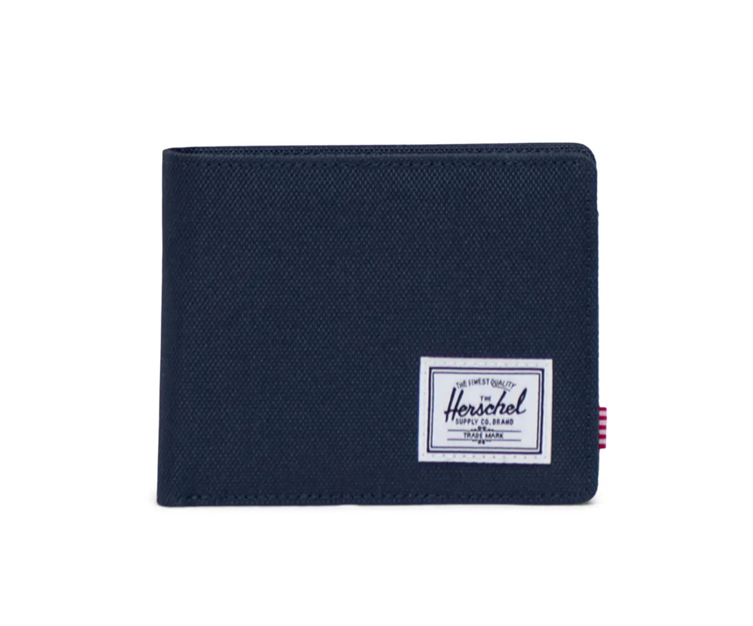 Herschel Roy Coin Wallet - Navy