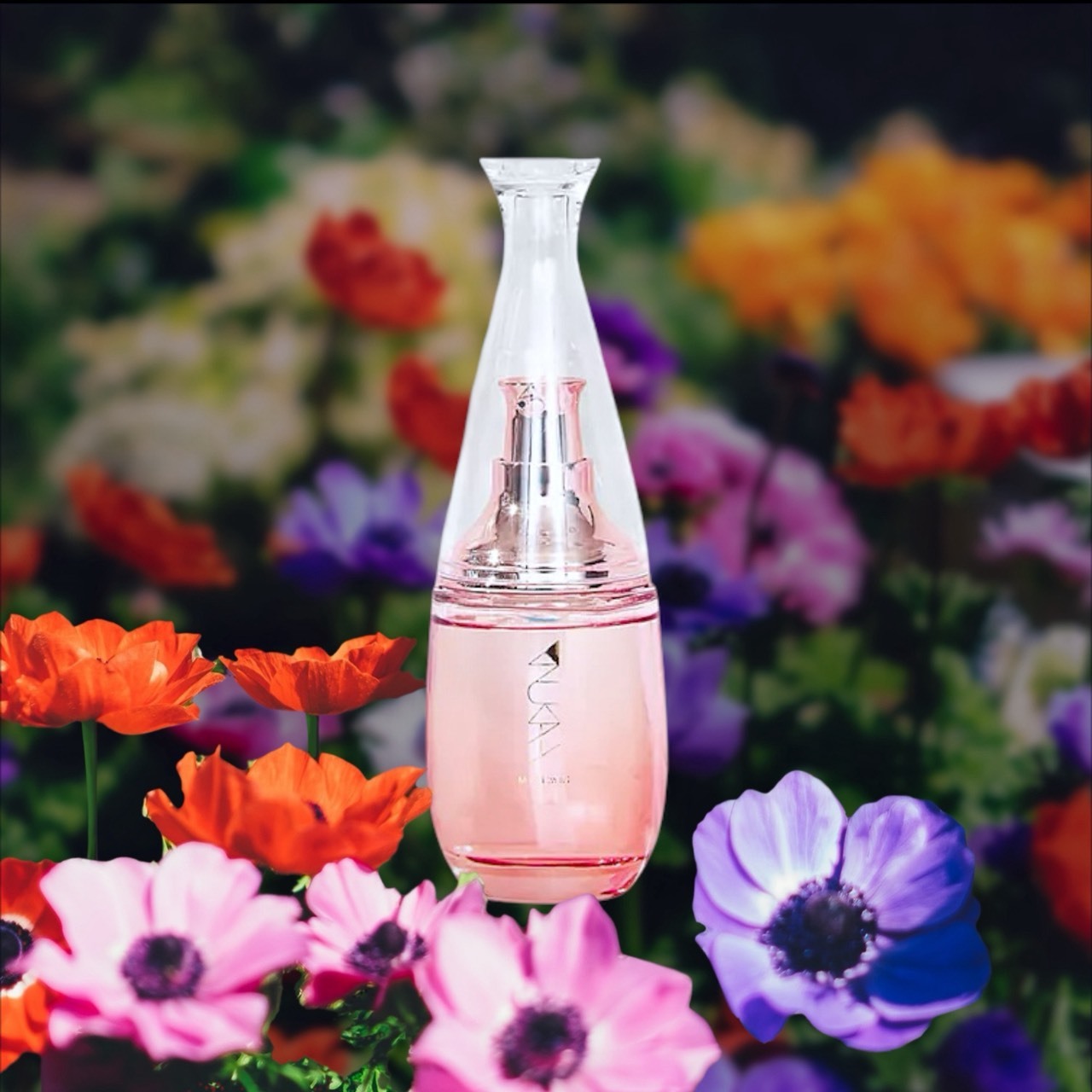 晴初薈萃護髮油 40ml