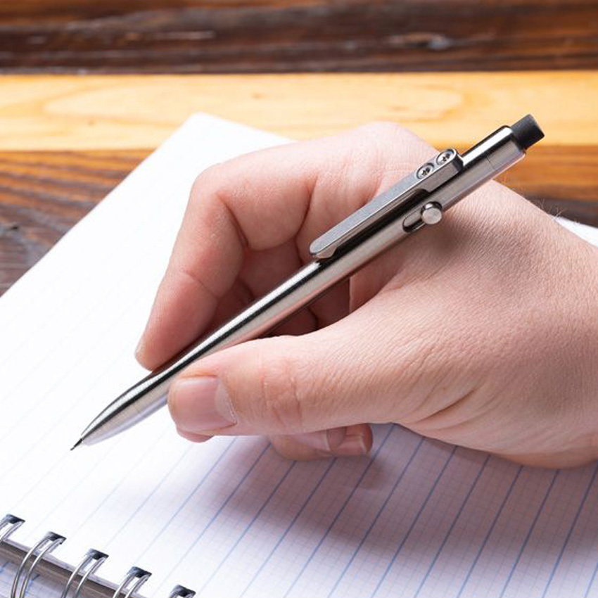 Tactile Turn Bolt Action Pencil 0.7mm 自動鉛筆