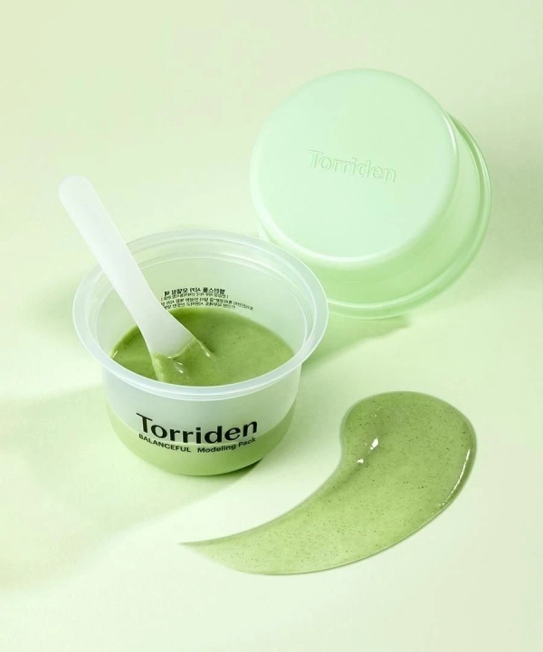Torriden 積雪草舒緩抗炎軟膜