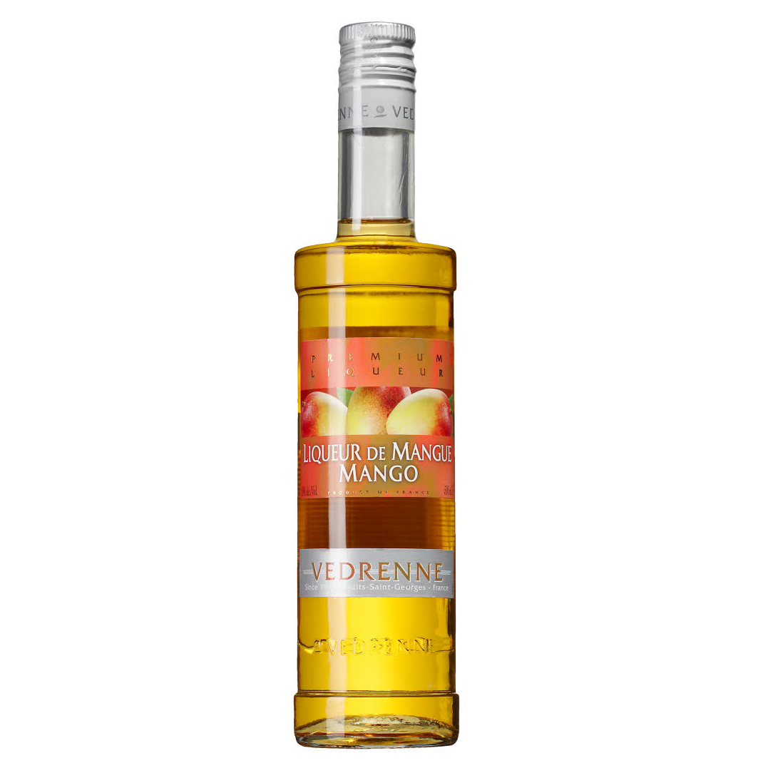 維尼 芒果利口酒