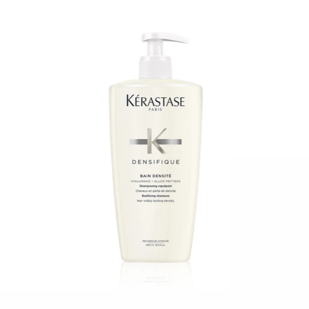 KÉRASTASE 濃密新髮洗髮水