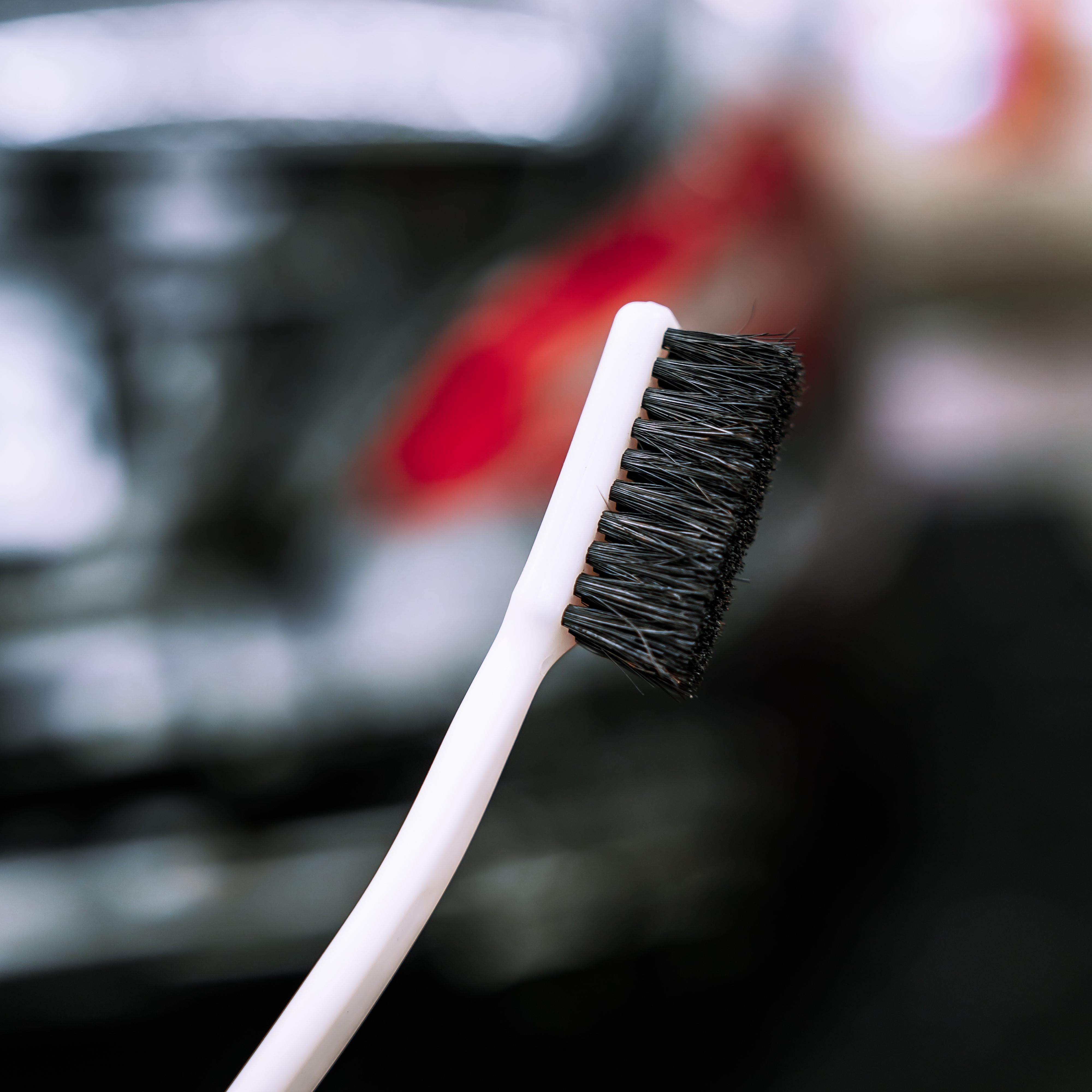 RD1 細節牙刷｜細節無垢必備