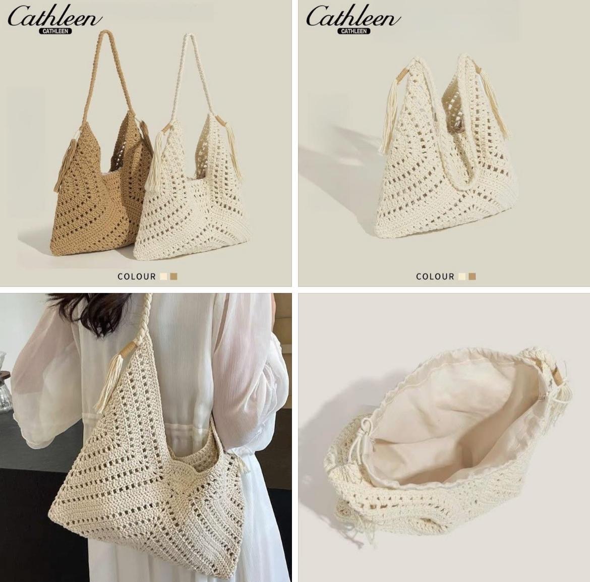 靚靚民族風包包