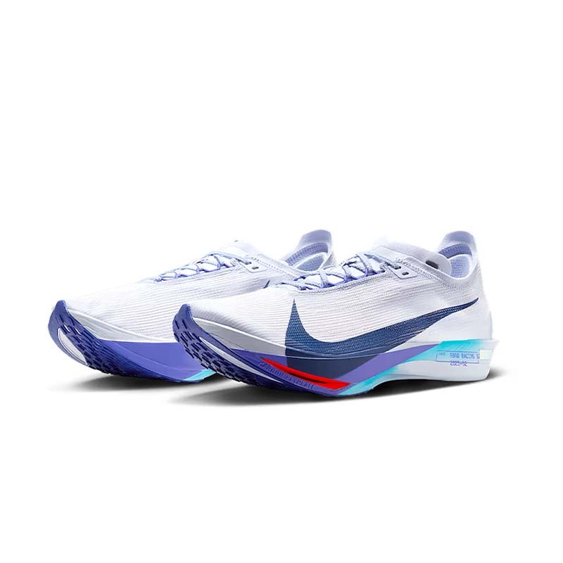 Nike Streakfly 2 路跑競速鞋 慢跑鞋 白色 男款 HF6416-001 [國內代購]