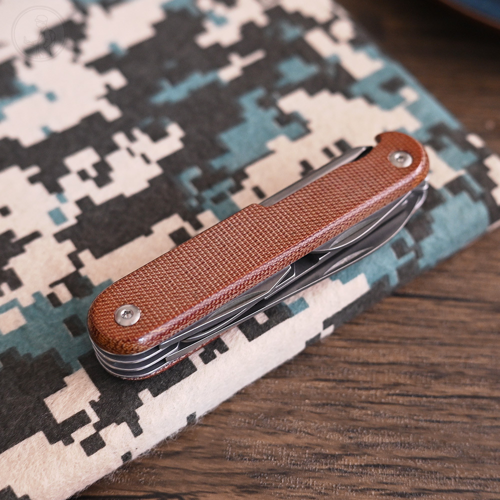 MKM 多功能折疊小刀