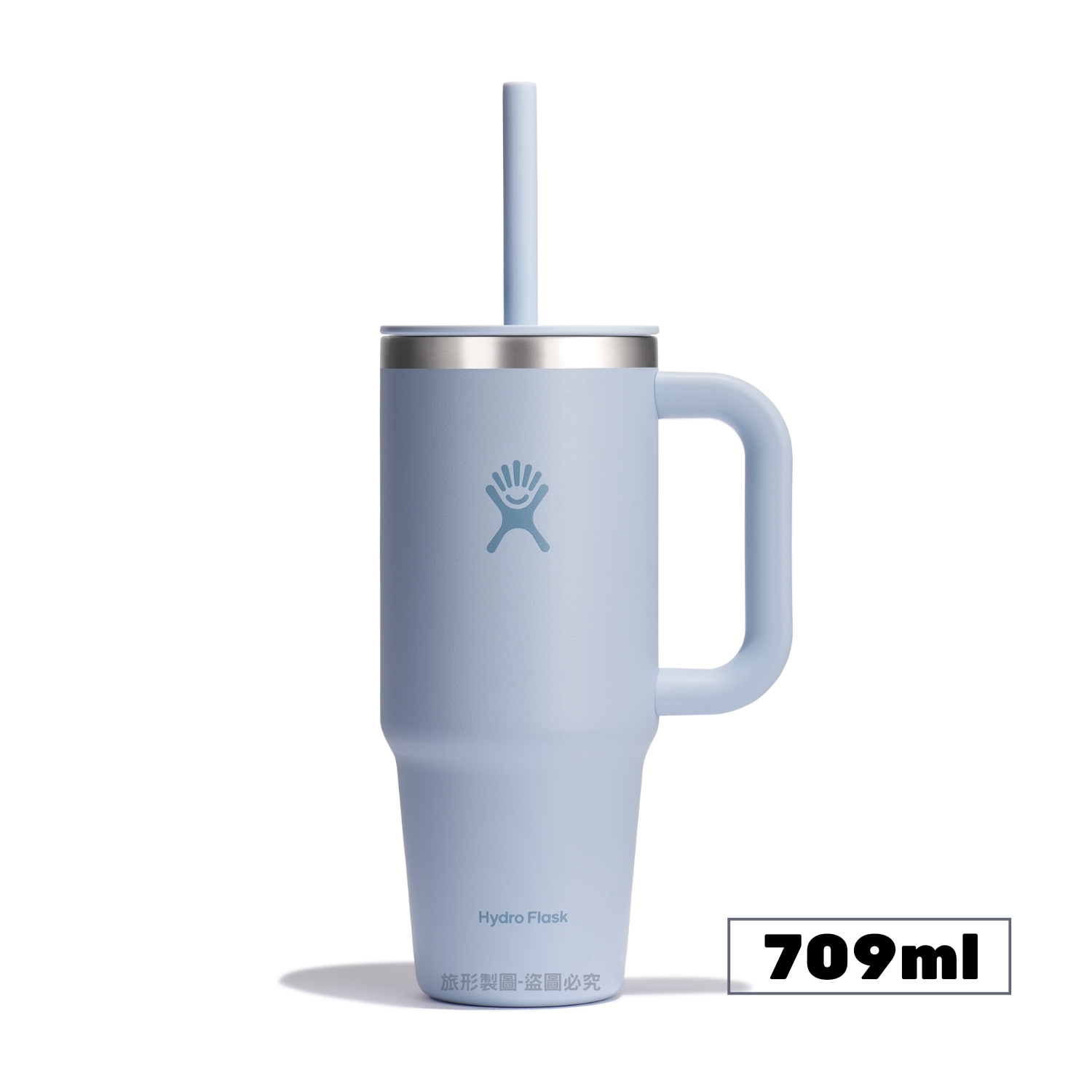Hydro Flask 吸管隨手杯 709ml/24oz 冰霸杯