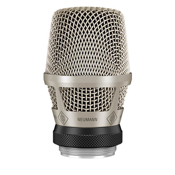 Neumann Universal Capsule Head Cardioid  KK 104 U