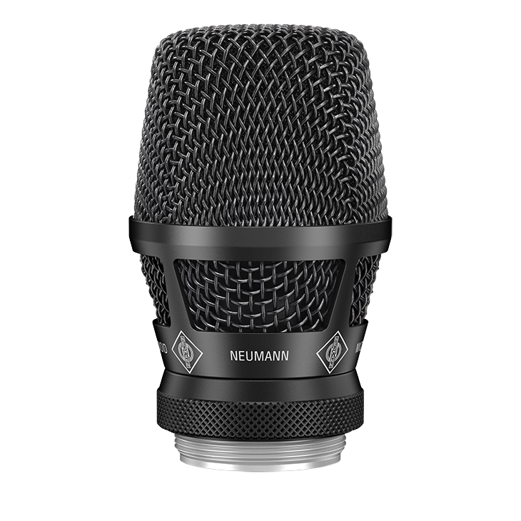 Neumann Universal Capsule Head Cardioid  KK 104 U