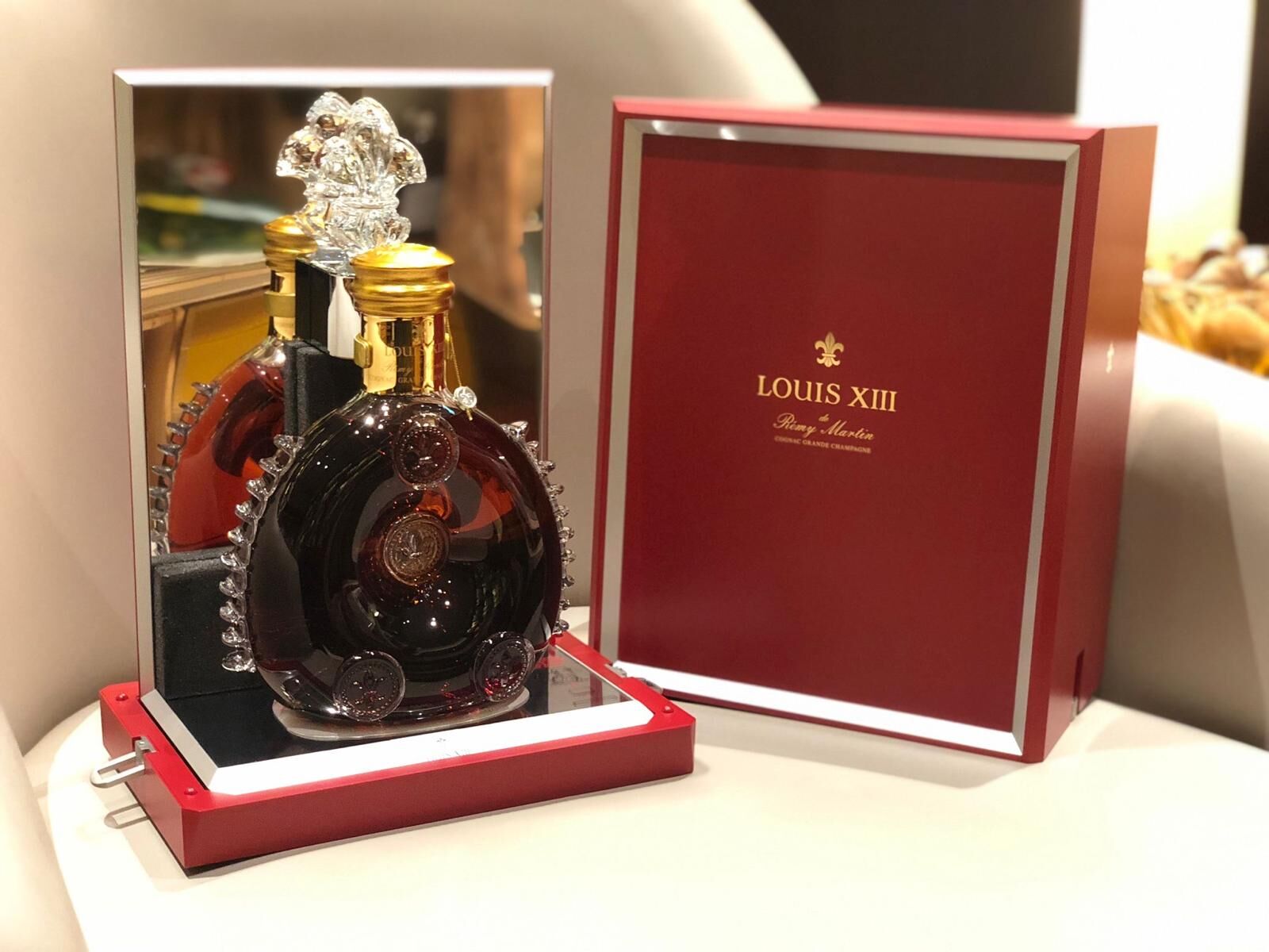 Remy Martin Louis XIII 路易十三  700ml