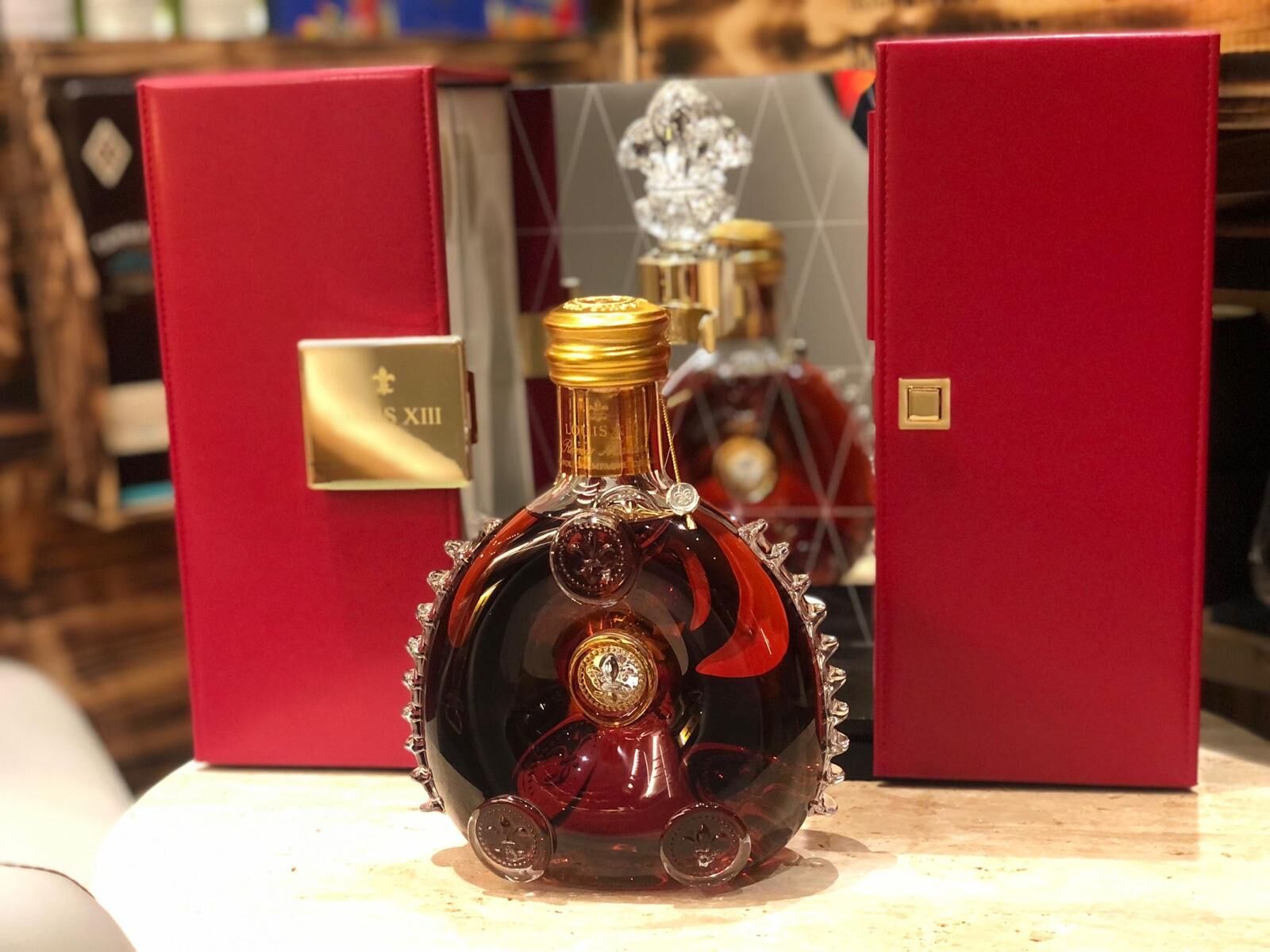Remy Martin Louis XIII 路易十三  700ml