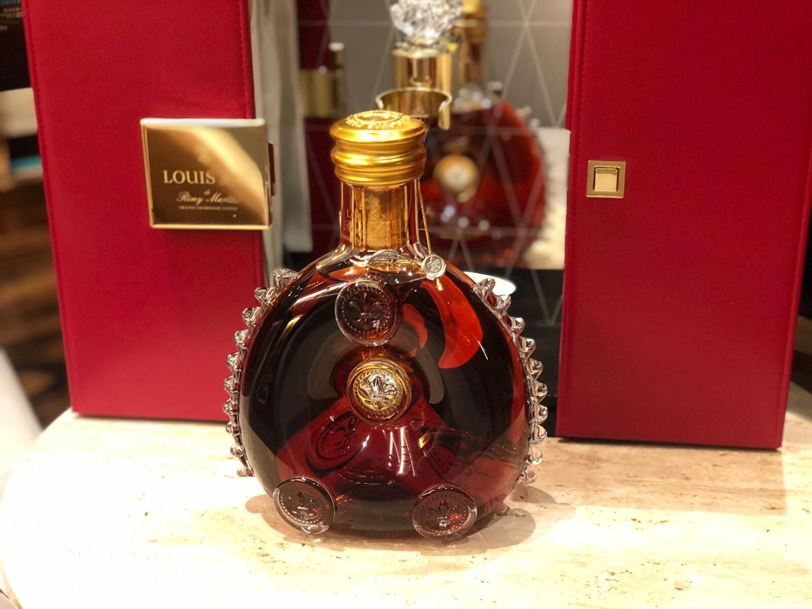Remy Martin Louis XIII 路易十三  700ml