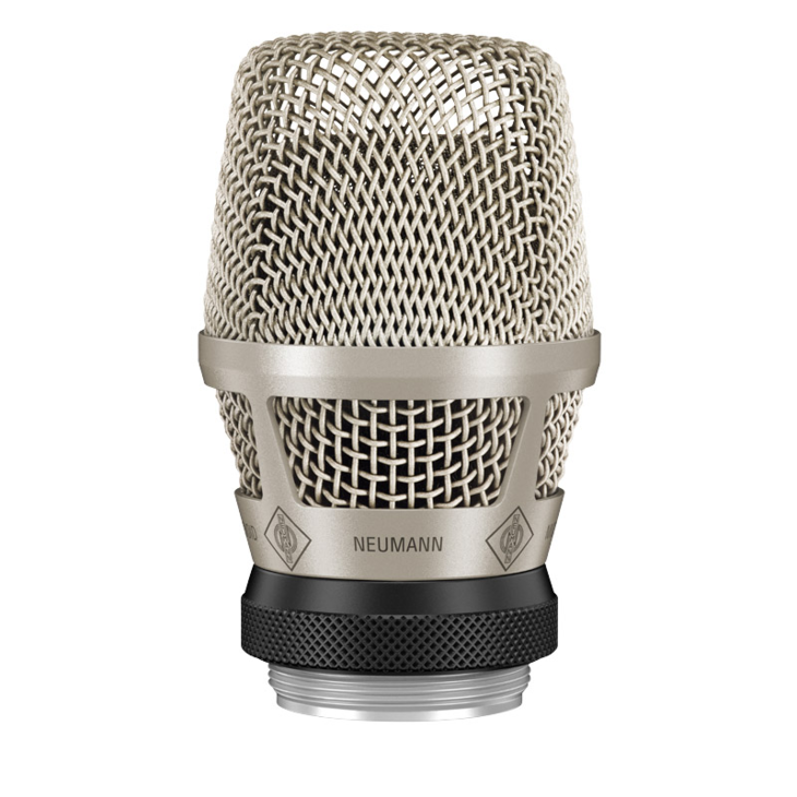Neumann Universal Capsule Head Supercardioid  KK 105 U