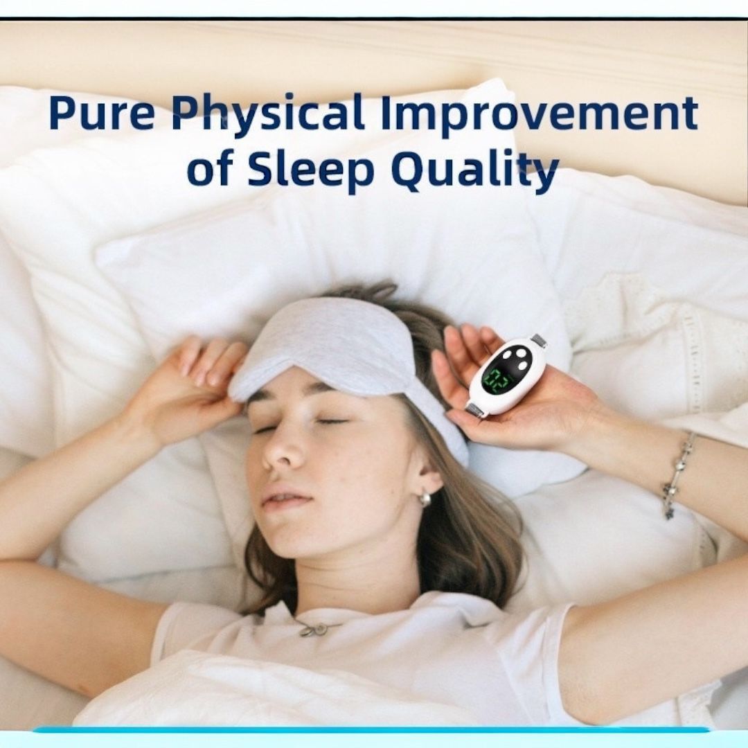 S19018 美國EMS安神助眠器