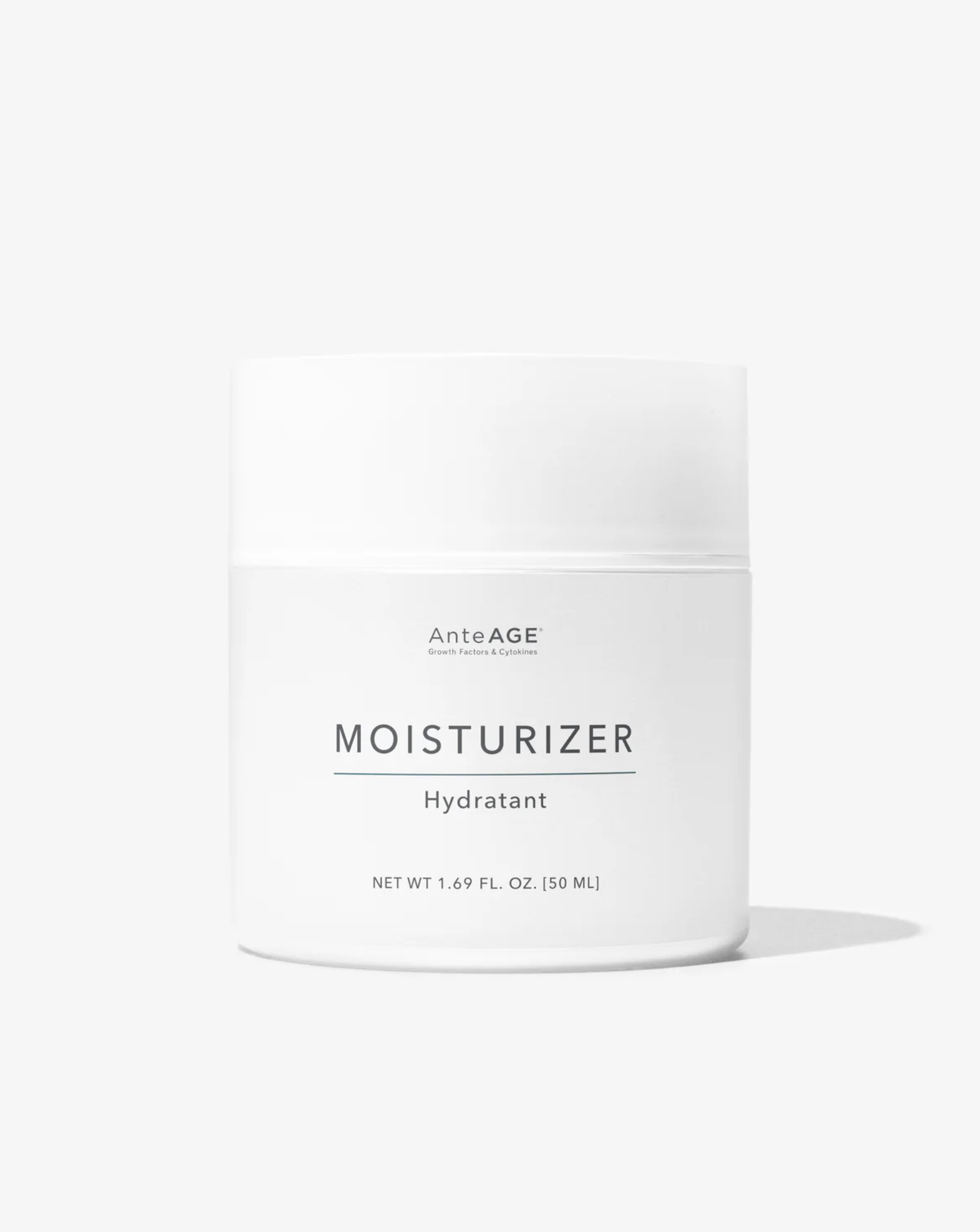 AnteAGE® 重生抗齡面霜 50ml