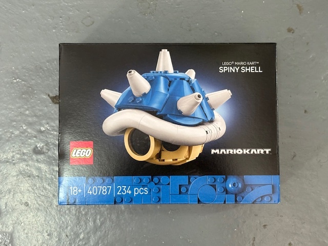 樂高 40787