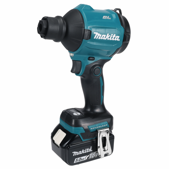 "MAKITA"牧田牌 充電式吹塵槍(鋰18V)(淨機)-[DAS180Z]