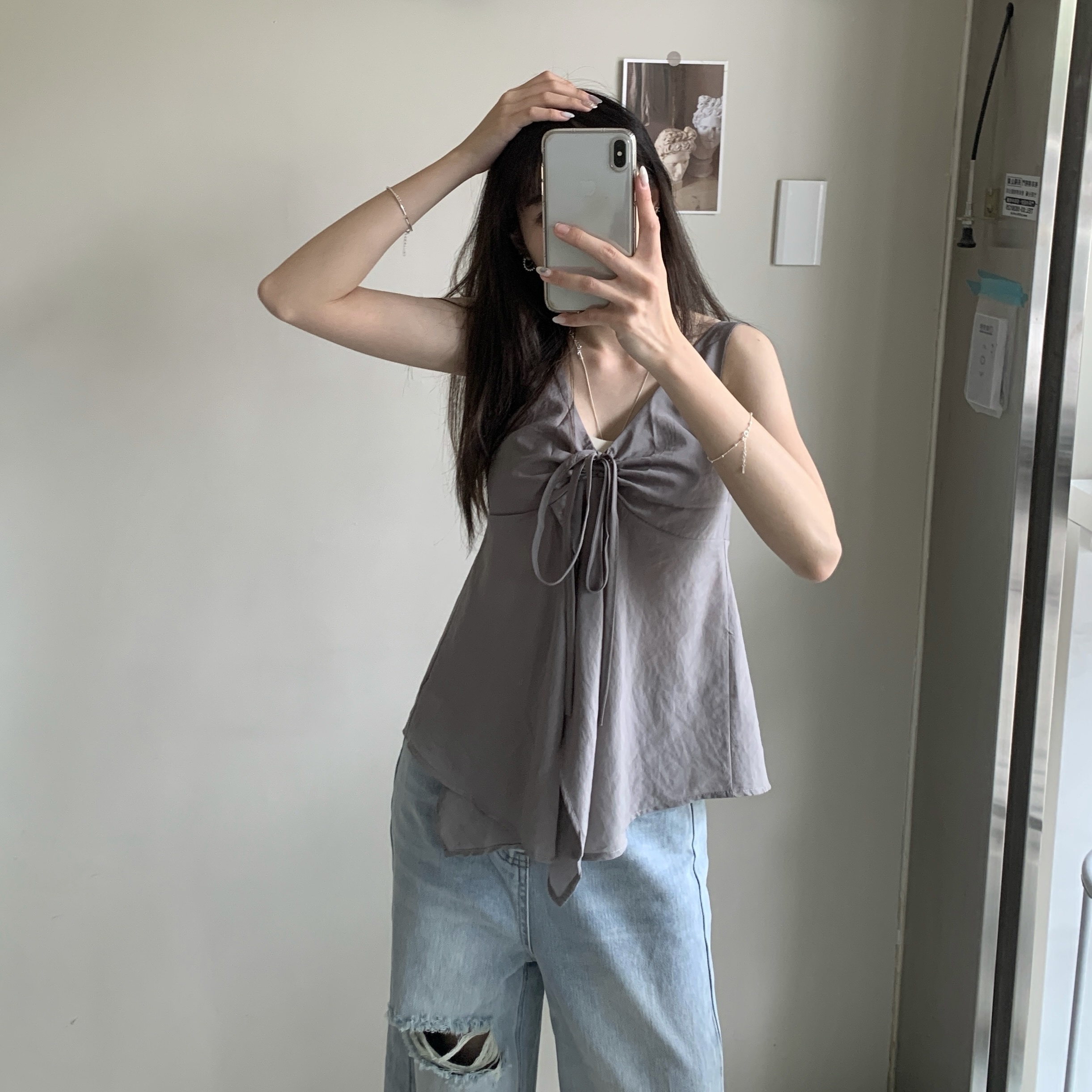 五分埔連線—上衣+褲子！