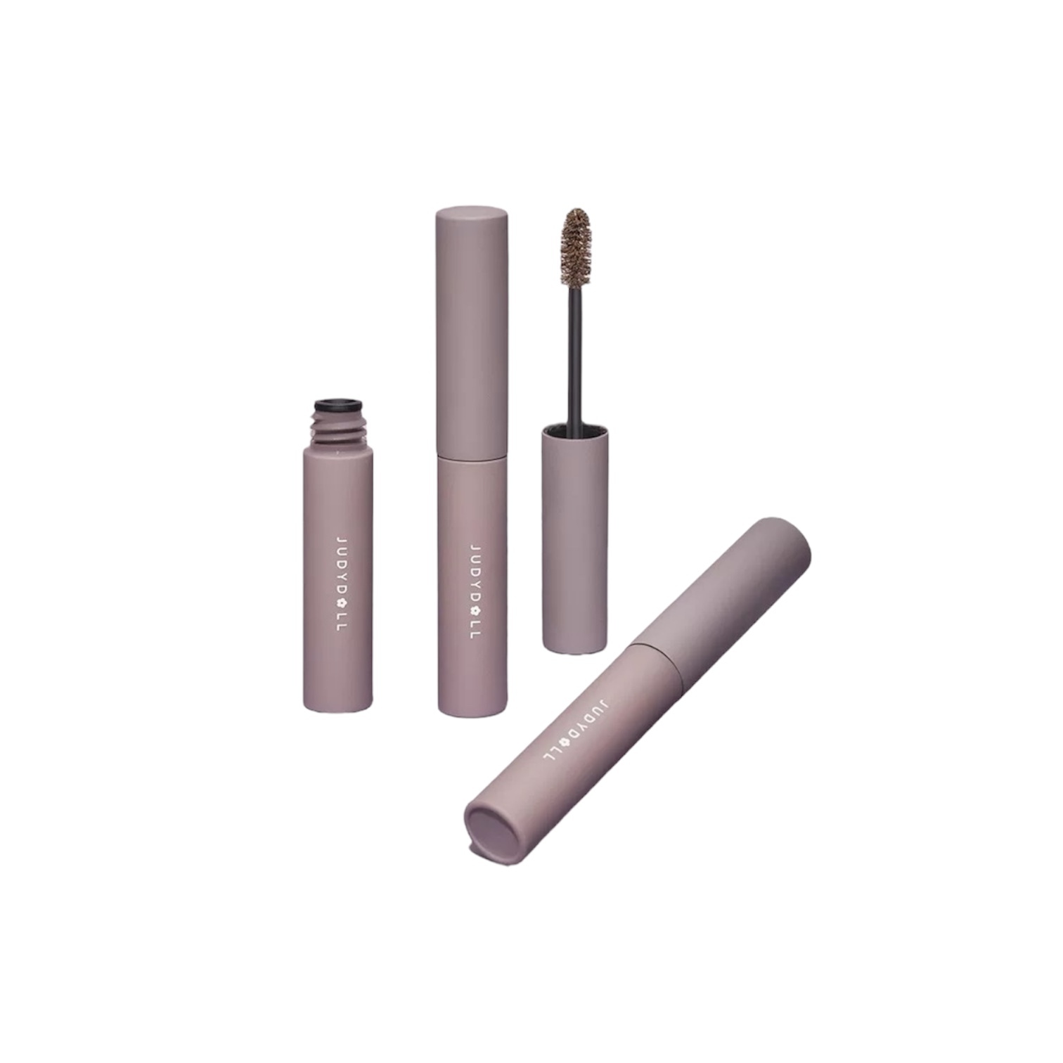 judydoll橘朵 防水持妝染眉膏