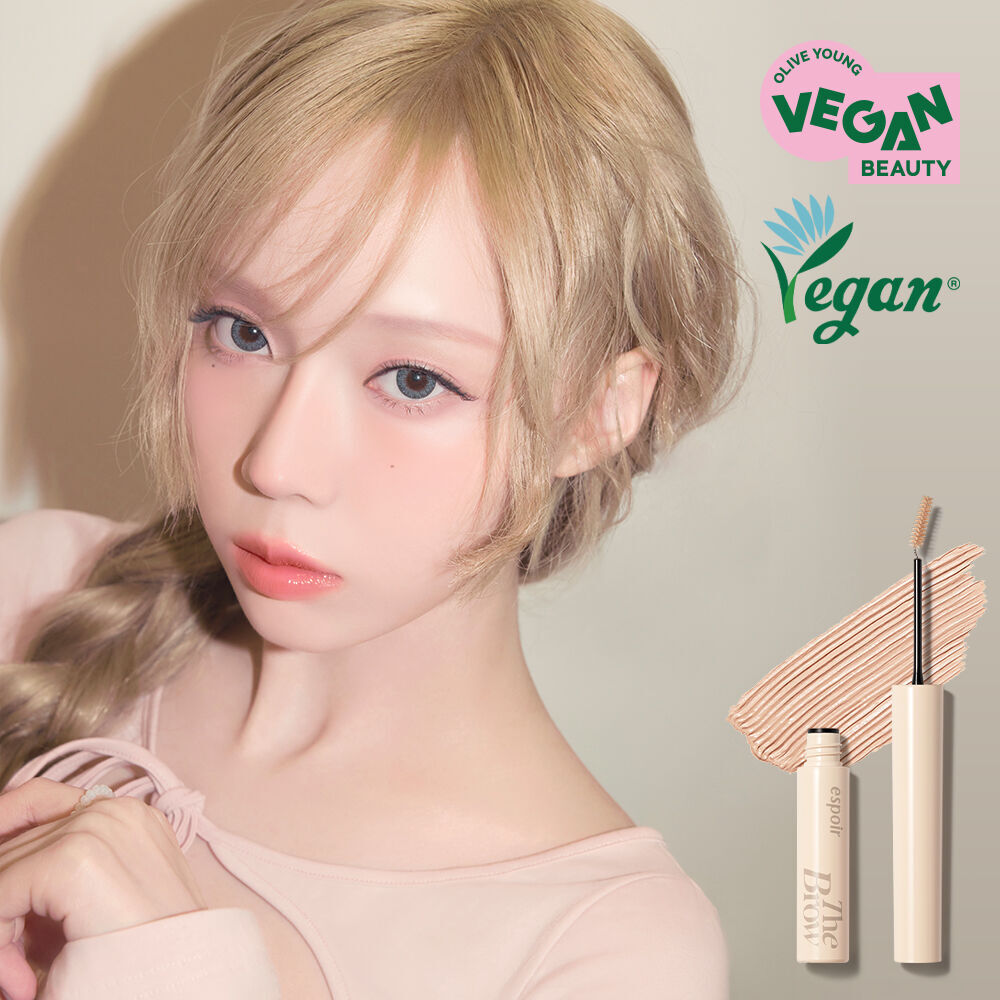 [ eSpoir ] The Brow Color Fixing Cara