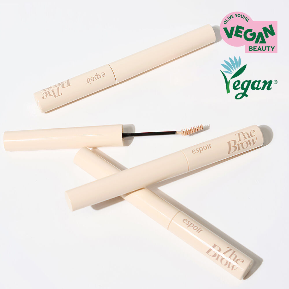 [ eSpoir ] The Brow Color Fixing Cara