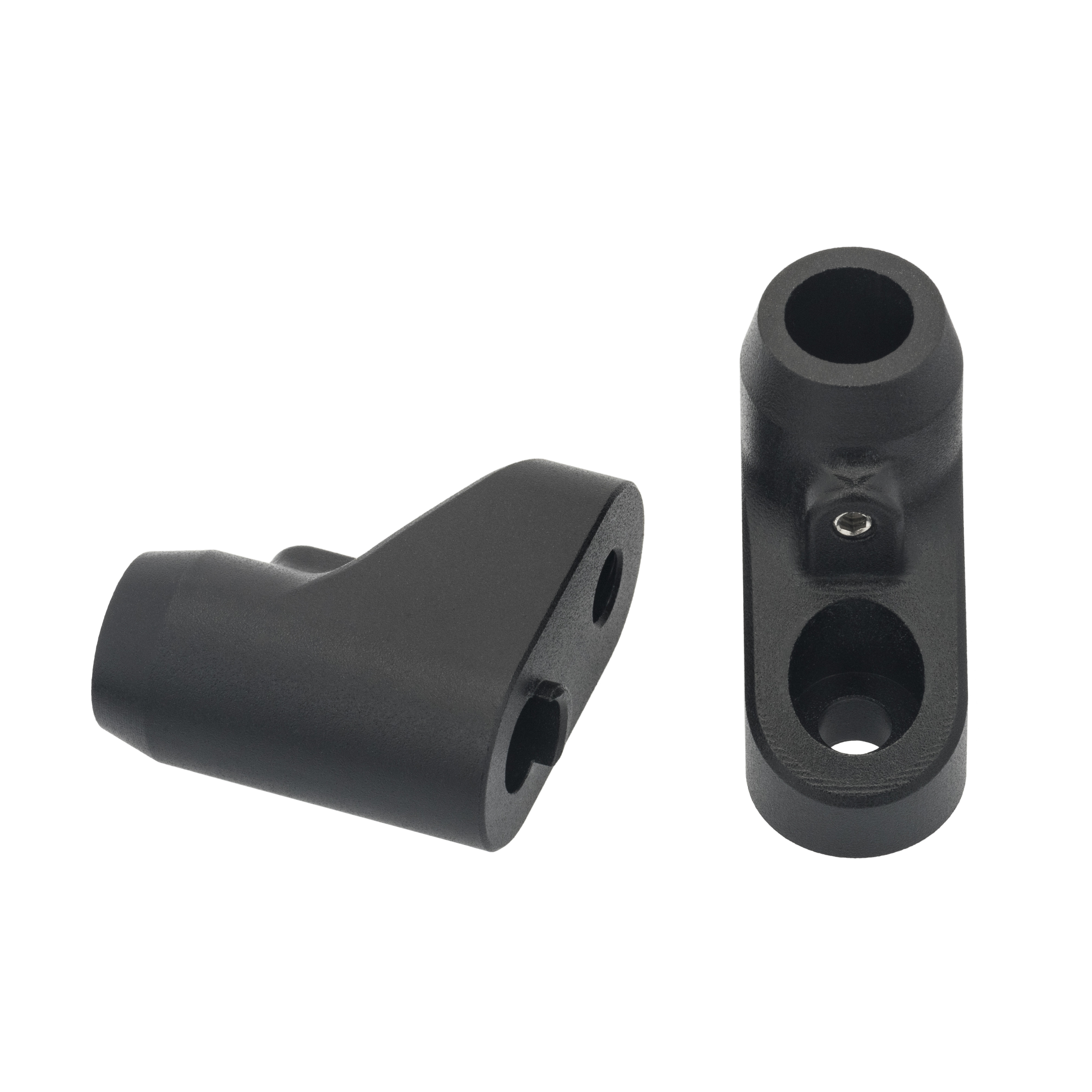 Motone 水冷凱旋專用 方向燈 支架 轉接座 10mm