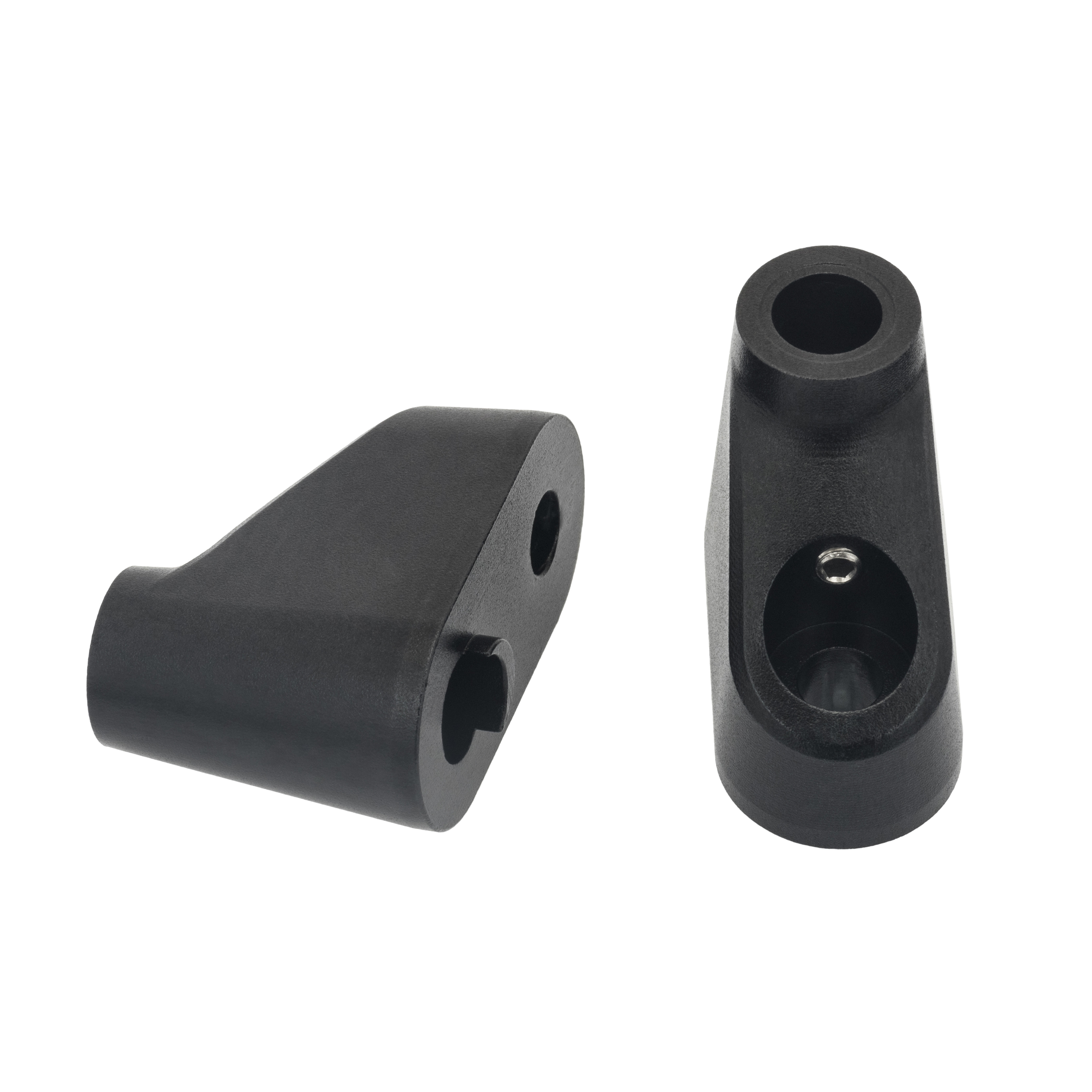 Motone 水冷凱旋專用 方向燈 支架 轉接座 8mm