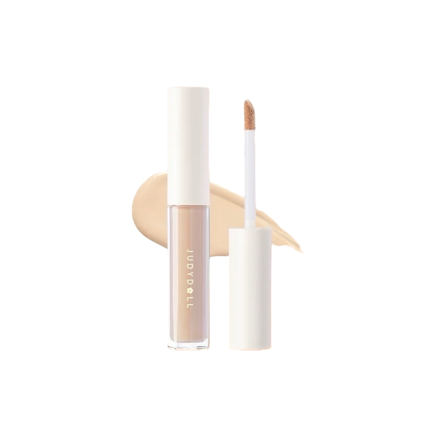 judydoll橘朵 云柔無痕遮瑕液