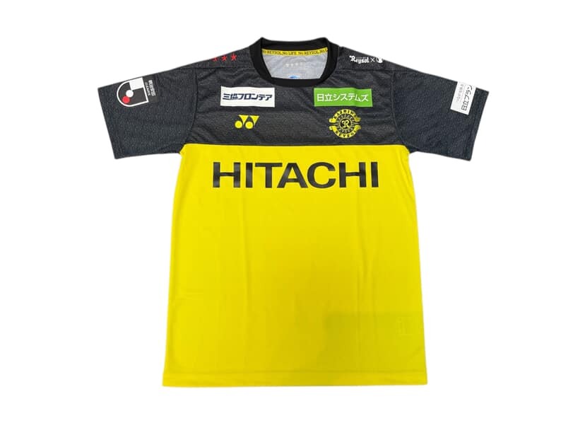 2025  柏雷素爾 主場球員版