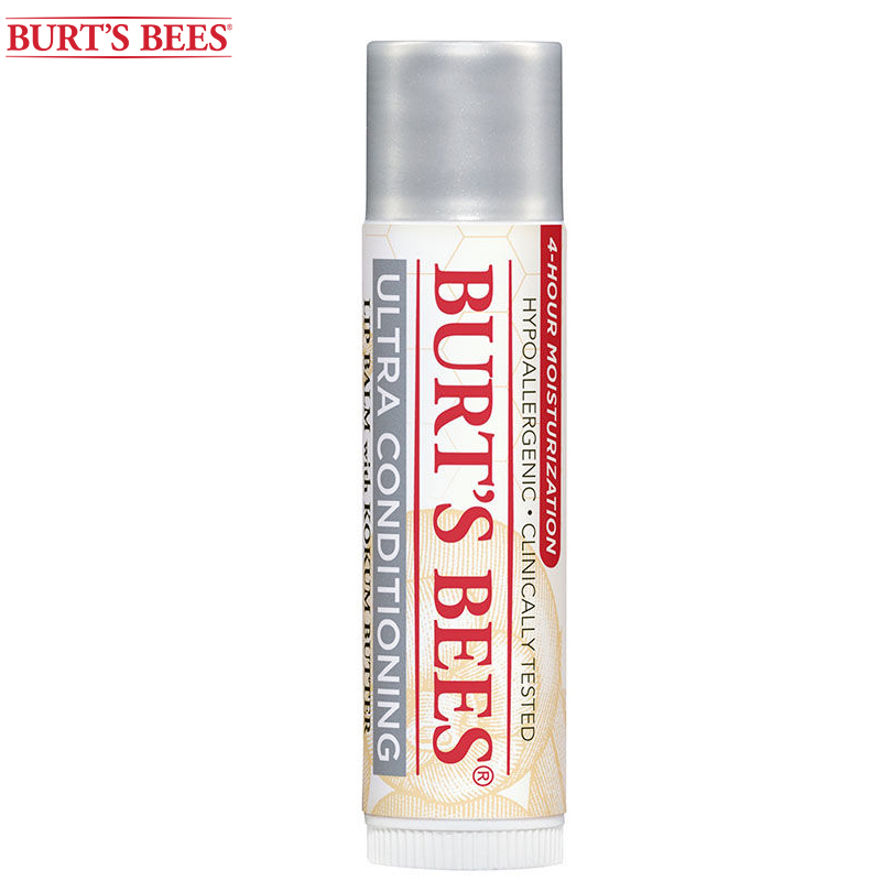 BURT'S BEES - 極致修護皇牌潤唇膏 |護唇膏 (BB073)