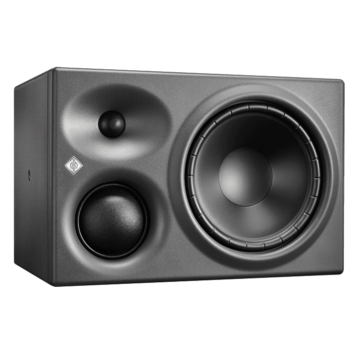 Neumann Three Way Nearfield Monitor  KH 310 A